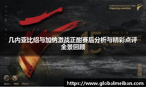 几内亚比绍与加纳激战正酣赛后分析与精彩点评全景回顾